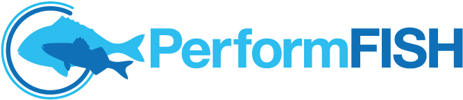 PerformFish Logo