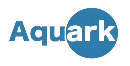 Aquark Logo